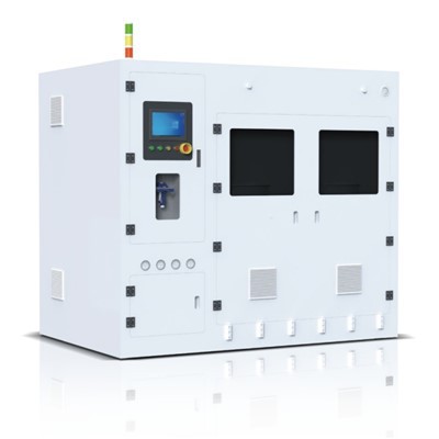 System Dosbarthu Cemegol