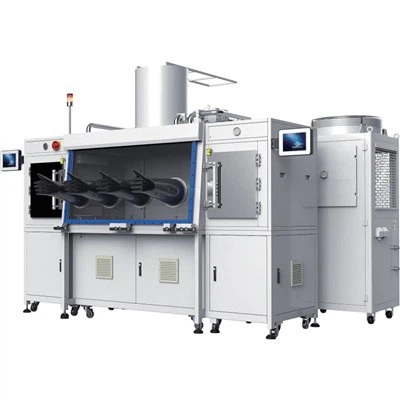 Peiriant Weldio Selio Laser