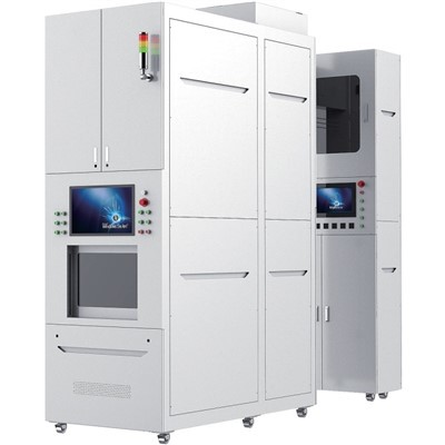 Cyfarpar RTP tymheredd isel