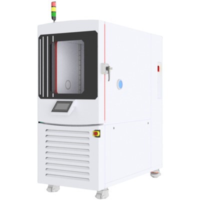 Siambr Prawf Tymheredd Lleithder