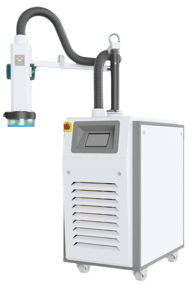 Siambr Prawf Sioc Thermol